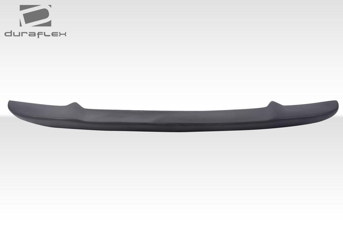 2011-2014 Dodge Charger Duraflex Hellcat Rear Wing