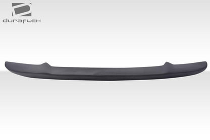2011-2014 Dodge Charger Duraflex Hellcat Rear Wing