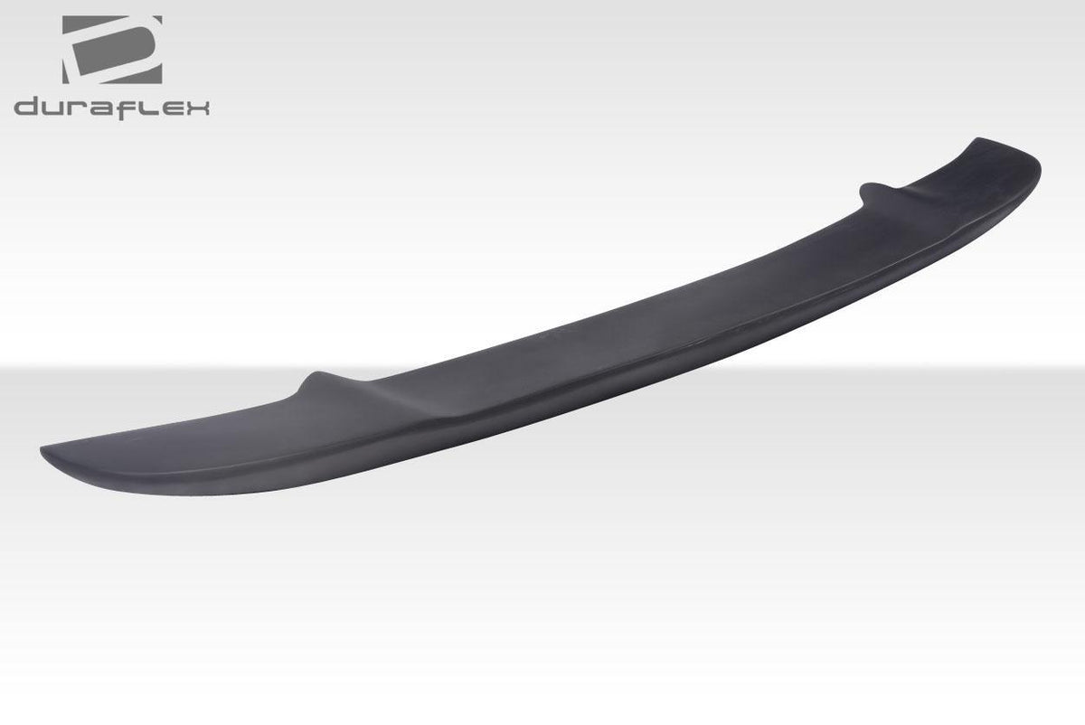 2011-2014 Dodge Charger Duraflex Hellcat Rear Wing