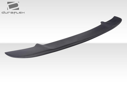 2011-2014 Dodge Charger Duraflex Hellcat Rear Wing