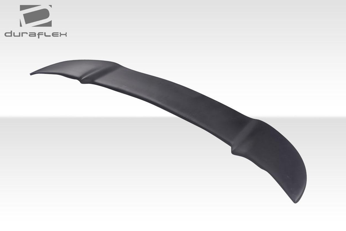2011-2014 Dodge Charger Duraflex Hellcat Rear Wing