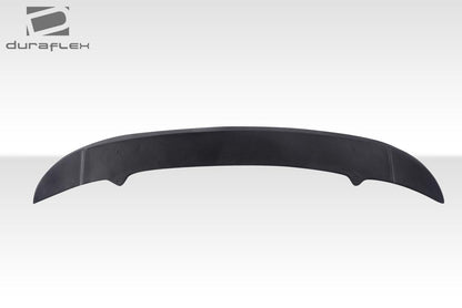 2011-2014 Dodge Charger Duraflex Hellcat Rear Wing