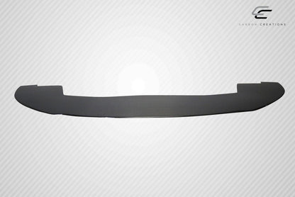 2015-2023 Dodge Charger Carbon Creations Sonic Carbon Fiber Front Lip
