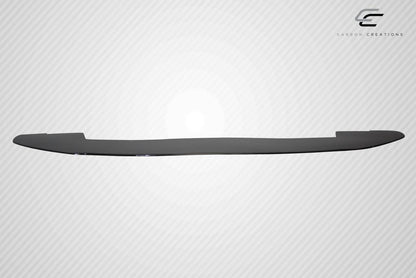 2015-2023 Dodge Charger Carbon Creations Sonic Carbon Fiber Front Lip