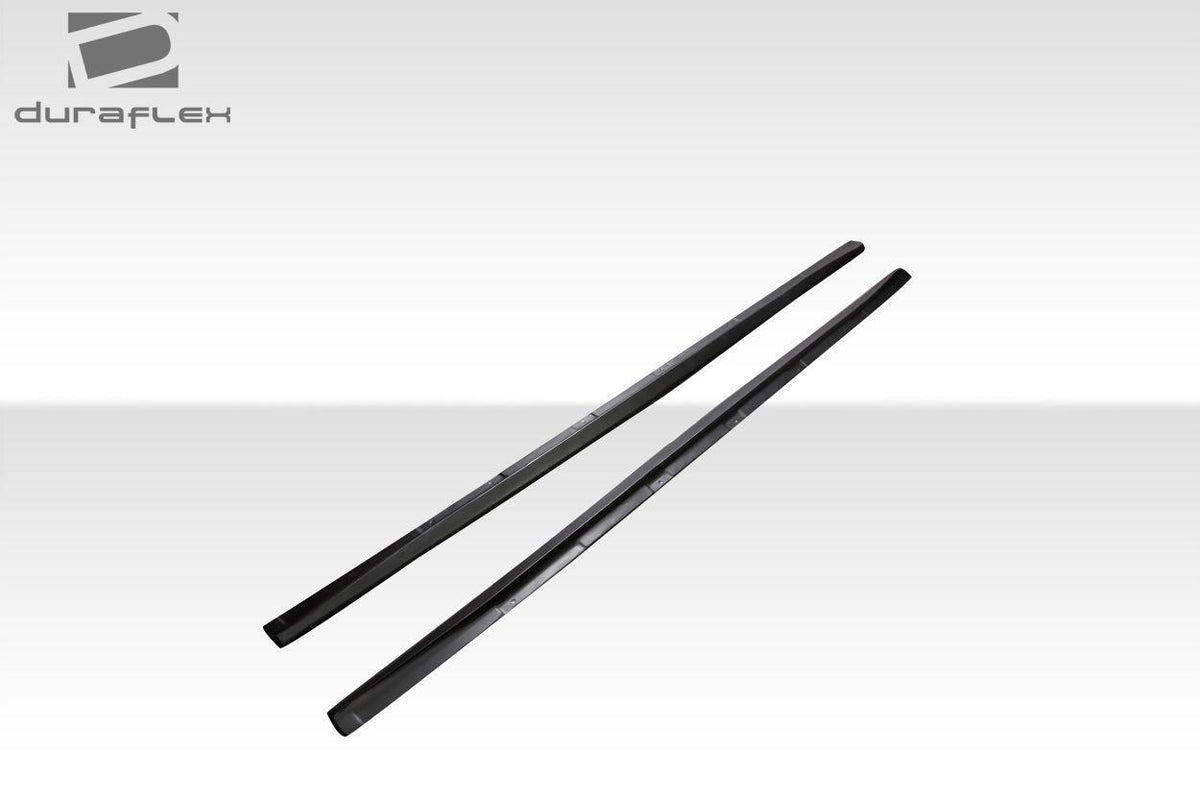 2013-2016 Dodge Dart Duraflex Scat Look Side Skirts