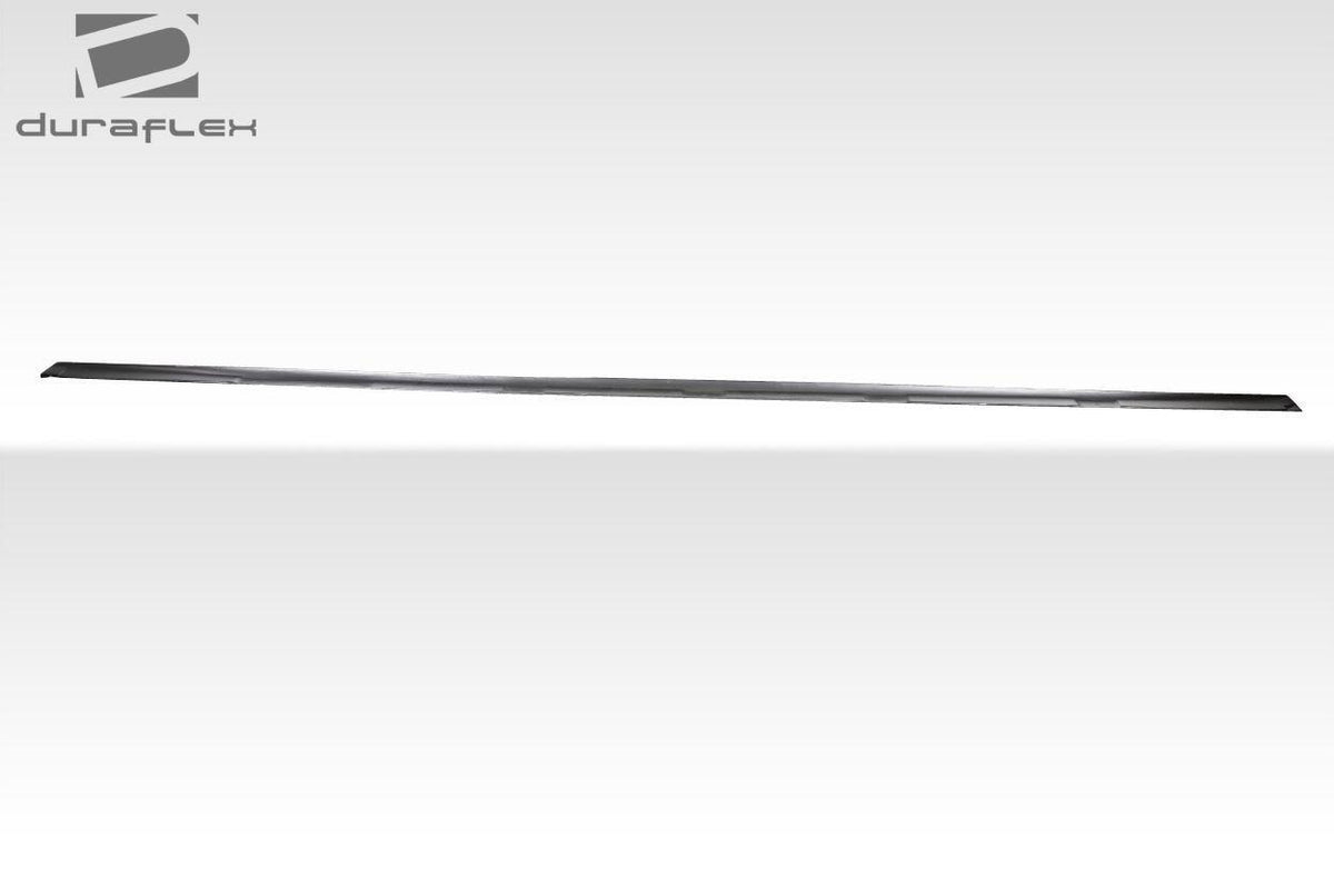 2013-2016 Dodge Dart Duraflex Scat Look Side Skirts