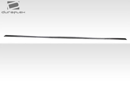 2013-2016 Dodge Dart Duraflex Scat Look Side Skirts