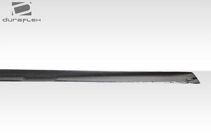 2013-2016 Dodge Dart Duraflex Scat Look Side Skirts