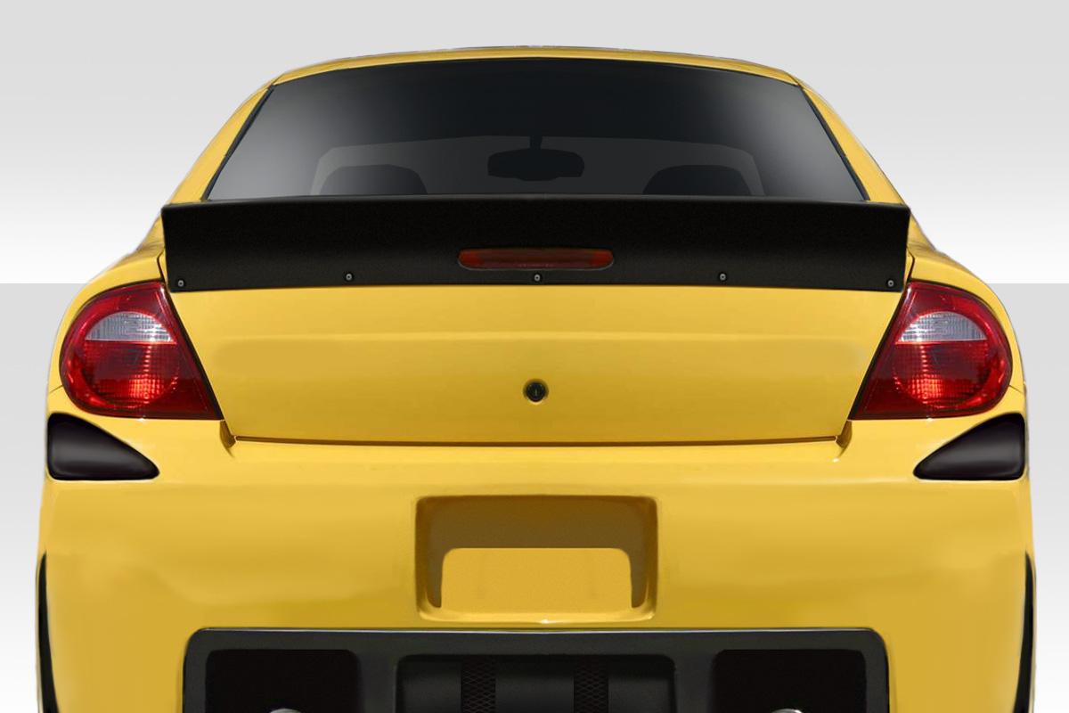 2000-2005 Dodge Neon Duraflex RBS Rear Wing