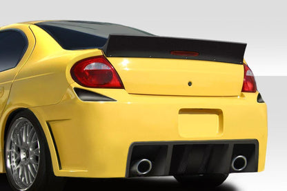 2000-2005 Dodge Neon Duraflex RBS Rear Wing