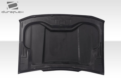 1992-1996 Ford F150 Duraflex Cowl Hood