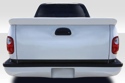 1997-2003 Ford F150 Duraflex Lazer Rear Wing