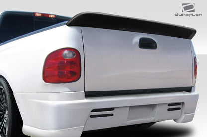 1997-2003 Ford F150 Duraflex Lazer Rear Wing