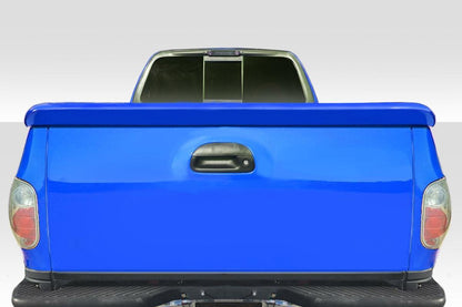 1997-2003 Ford F150 Duraflex Lightning Rear Wing