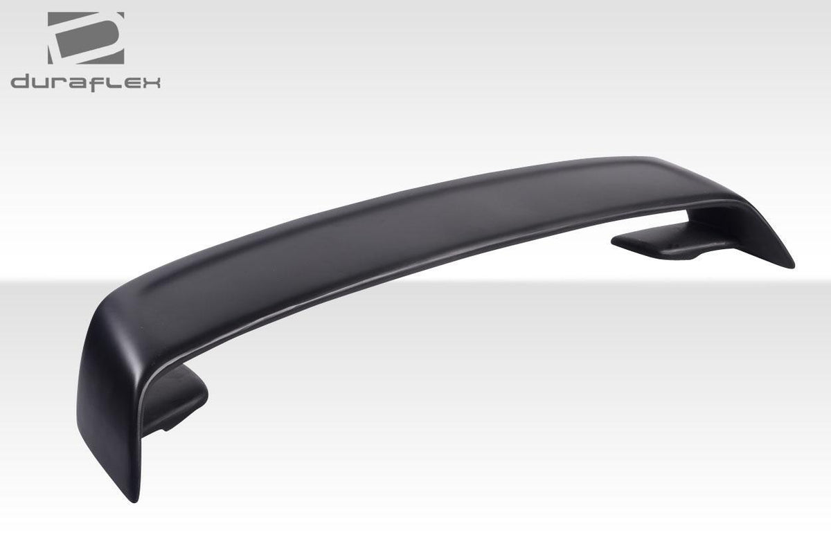 2008-2011 Ford Focus Duraflex Rally Sport Rear Wing