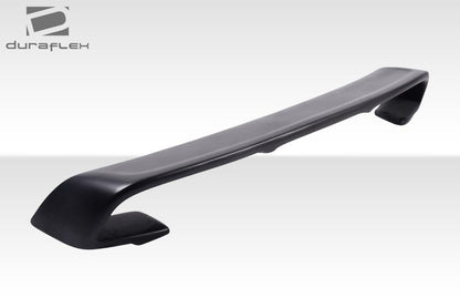 2008-2011 Ford Focus Duraflex Rally Sport Rear Wing