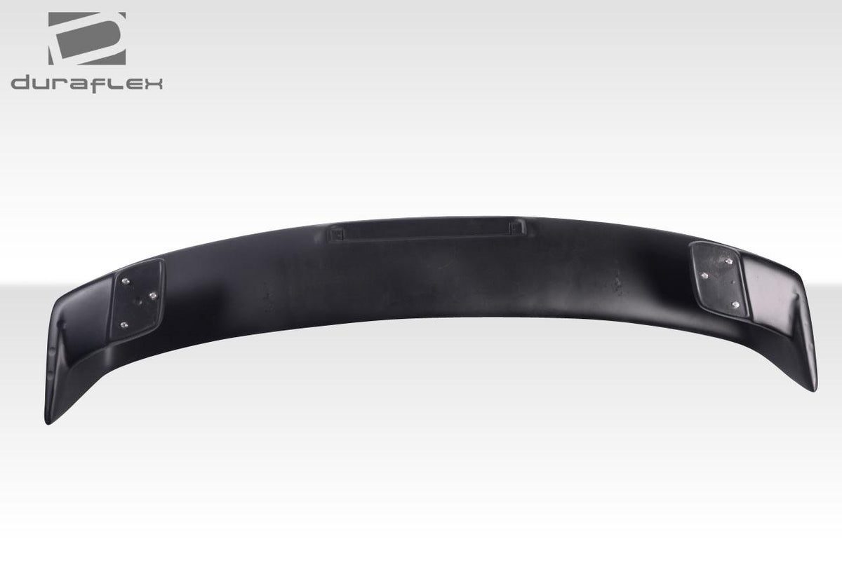 2008-2011 Ford Focus Duraflex Rally Sport Rear Wing