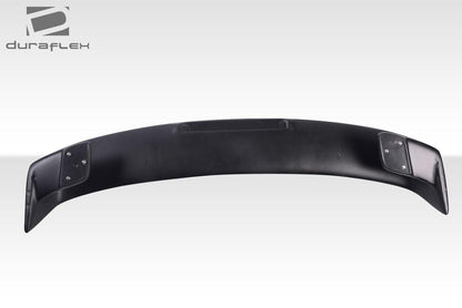 2008-2011 Ford Focus Duraflex Rally Sport Rear Wing