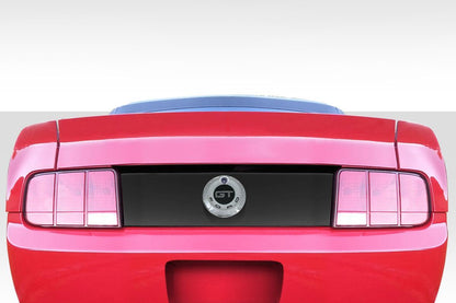2005-2009 Ford Mustang Duraflex Colt Rear Wing