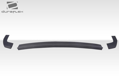 2005-2009 Ford Mustang Duraflex Colt Rear Wing
