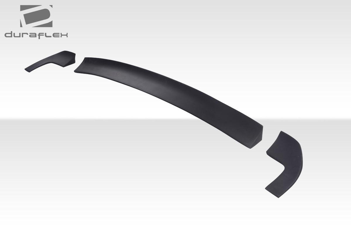 2005-2009 Ford Mustang Duraflex Colt Rear Wing