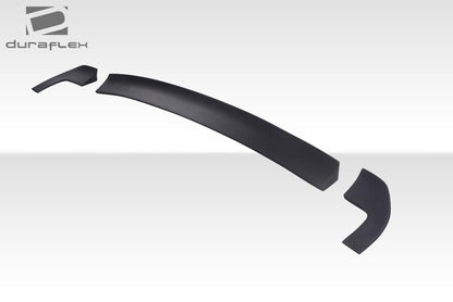 2005-2009 Ford Mustang Duraflex Colt Rear Wing