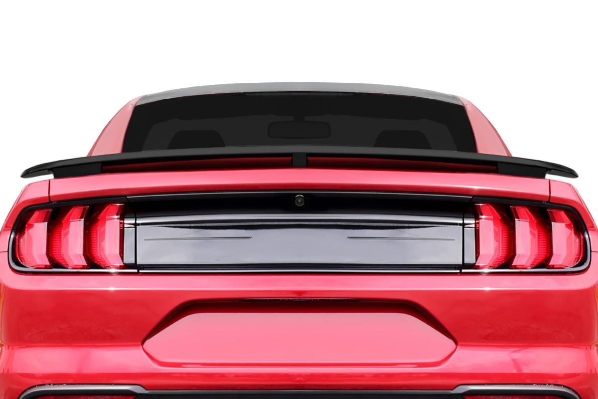 2015-2023 Ford Mustang Duraflex California Special Rear Wing