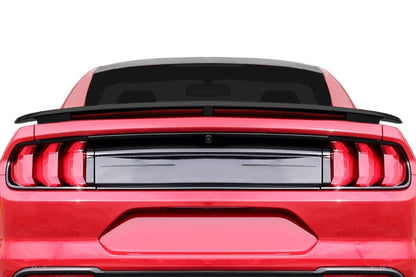2015-2023 Ford Mustang Duraflex California Special Rear Wing