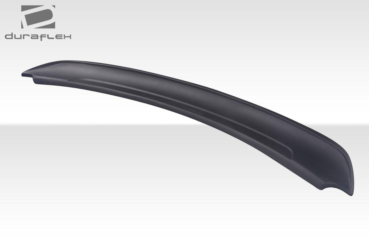 2015-2023 Ford Mustang Duraflex Track Rear Wing