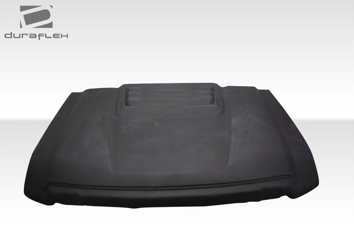 2008-2010 Ford Super Duty Duraflex Raptor Look Hood