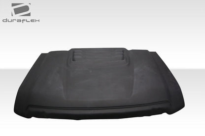 2008-2010 Ford Super Duty Duraflex Raptor Look Hood
