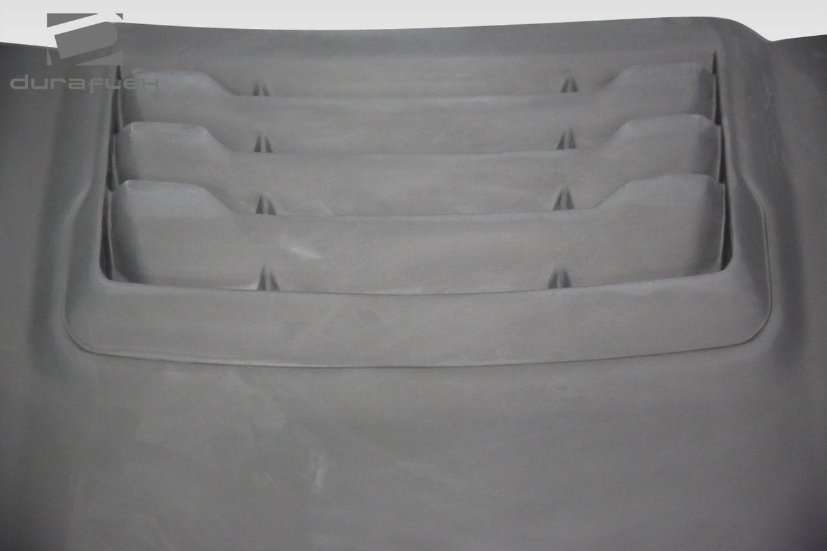 2008-2010 Ford Super Duty Duraflex Raptor Look Hood