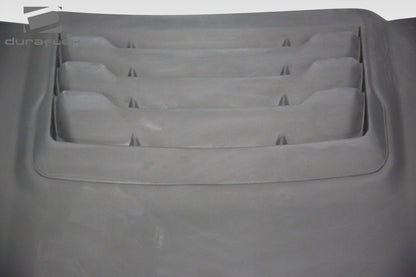 2008-2010 Ford Super Duty Duraflex Raptor Look Hood