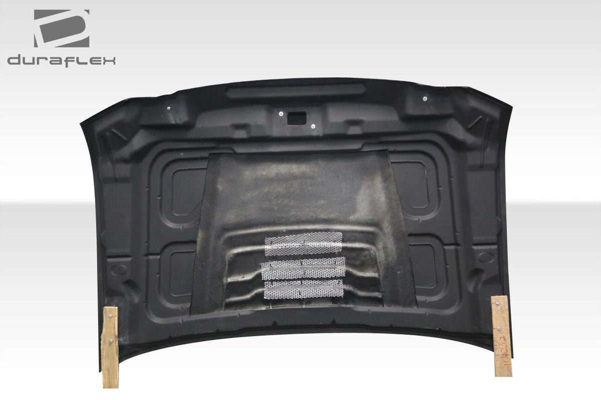 2008-2010 Ford Super Duty Duraflex Raptor Look Hood