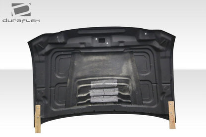 2008-2010 Ford Super Duty Duraflex Raptor Look Hood