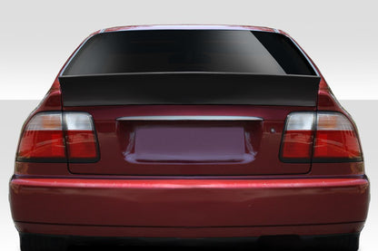 1994-1997 Honda Accord Duraflex RBS Rear Wing