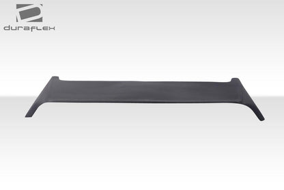 1988-1991 Honda Civic Duraflex JS Rear Wing