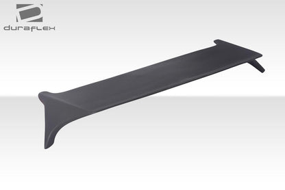 1988-1991 Honda Civic Duraflex JS Rear Wing