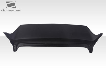 1988-1991 Honda Civic Duraflex JS Rear Wing