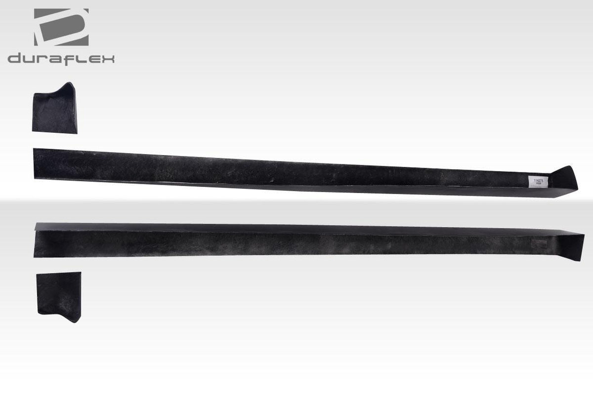 2001-2005 Honda Civic Duraflex Sleek Side Skirts