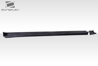 2001-2005 Honda Civic Duraflex Sleek Side Skirts