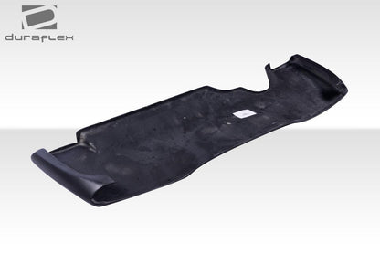 2006-2011 Honda Civic Duraflex VTX Rear Lip