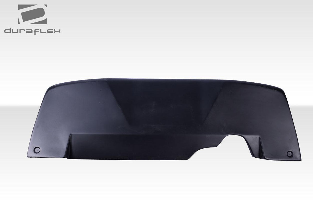 2006-2011 Honda Civic Duraflex VTX Rear Lip