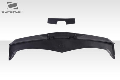2006-2011 Honda Civic Duraflex Modern Rear Wing