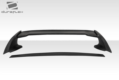 2006-2011 Honda Civic Duraflex Type M Rear Wing
