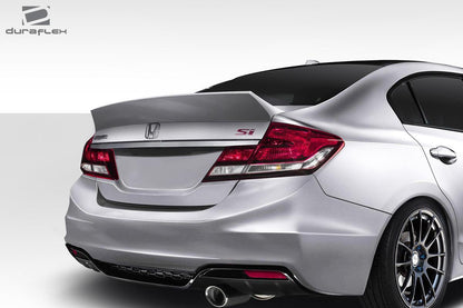 2012-2015 Honda Civic Duraflex RBS Rear Wing