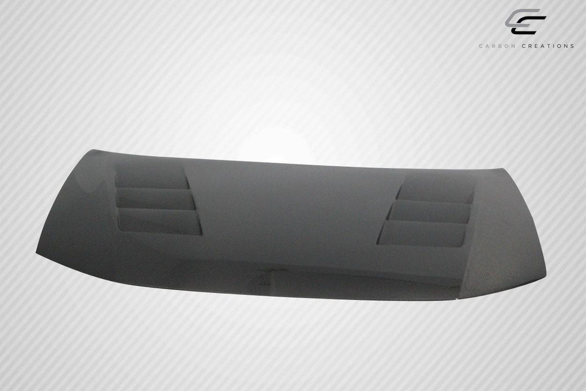 2012-2015 Honda Civic Carbon Creations TS-1 Carbon Fiber Hood