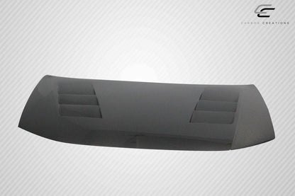 2012-2015 Honda Civic Carbon Creations TS-1 Carbon Fiber Hood
