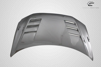 2012-2015 Honda Civic Carbon Creations TS-1 Carbon Fiber Hood