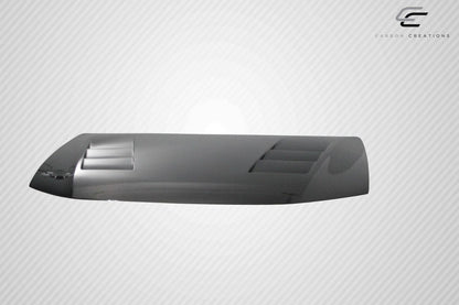 2012-2015 Honda Civic Carbon Creations TS-1 Carbon Fiber Hood